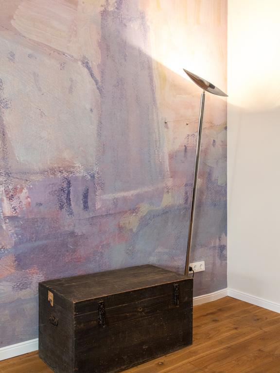 Designappartement Vienna Paintings חדר תמונה
