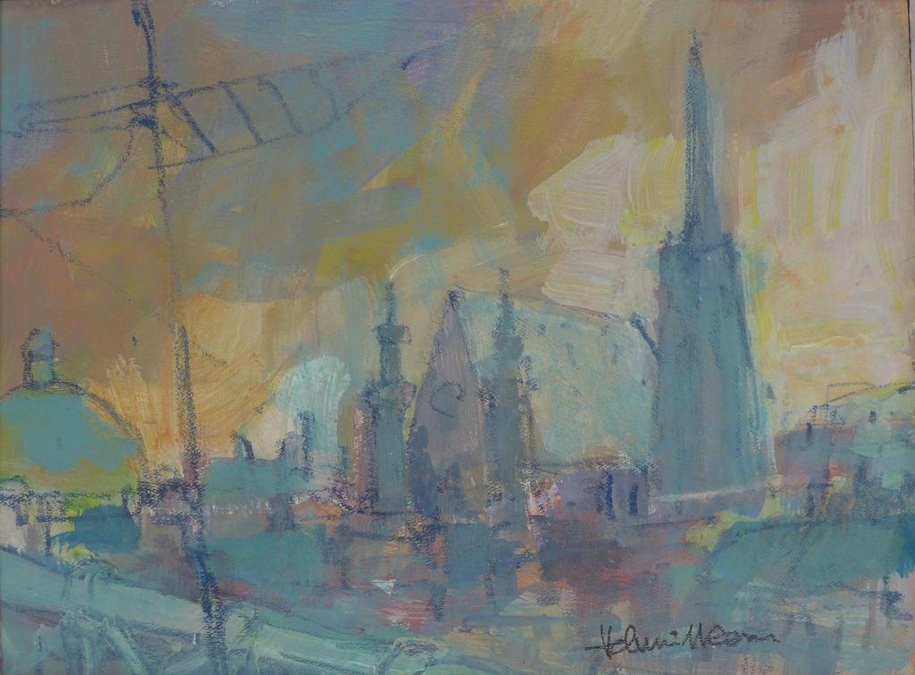 Designappartement Vienna Paintings מראה חיצוני תמונה