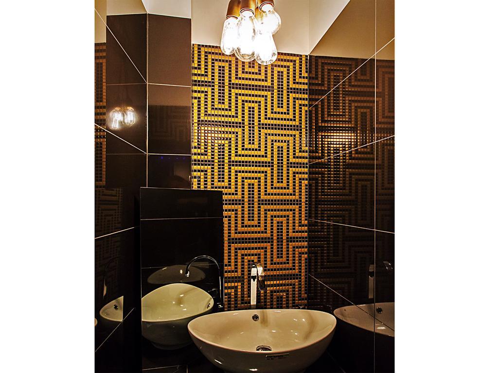 Designappartement Vienna Paintings מראה חיצוני תמונה