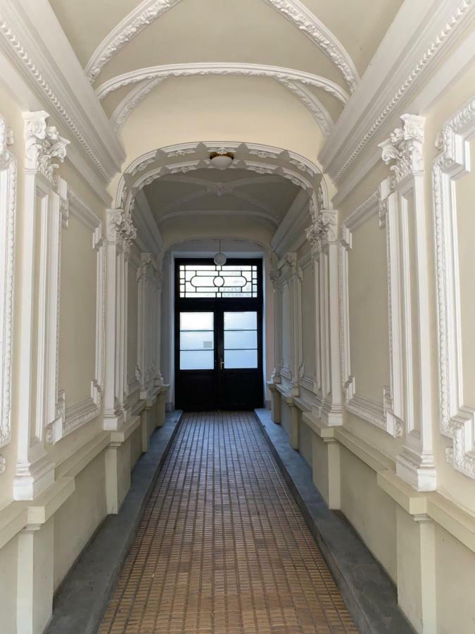 Designappartement Vienna Paintings מראה חיצוני תמונה